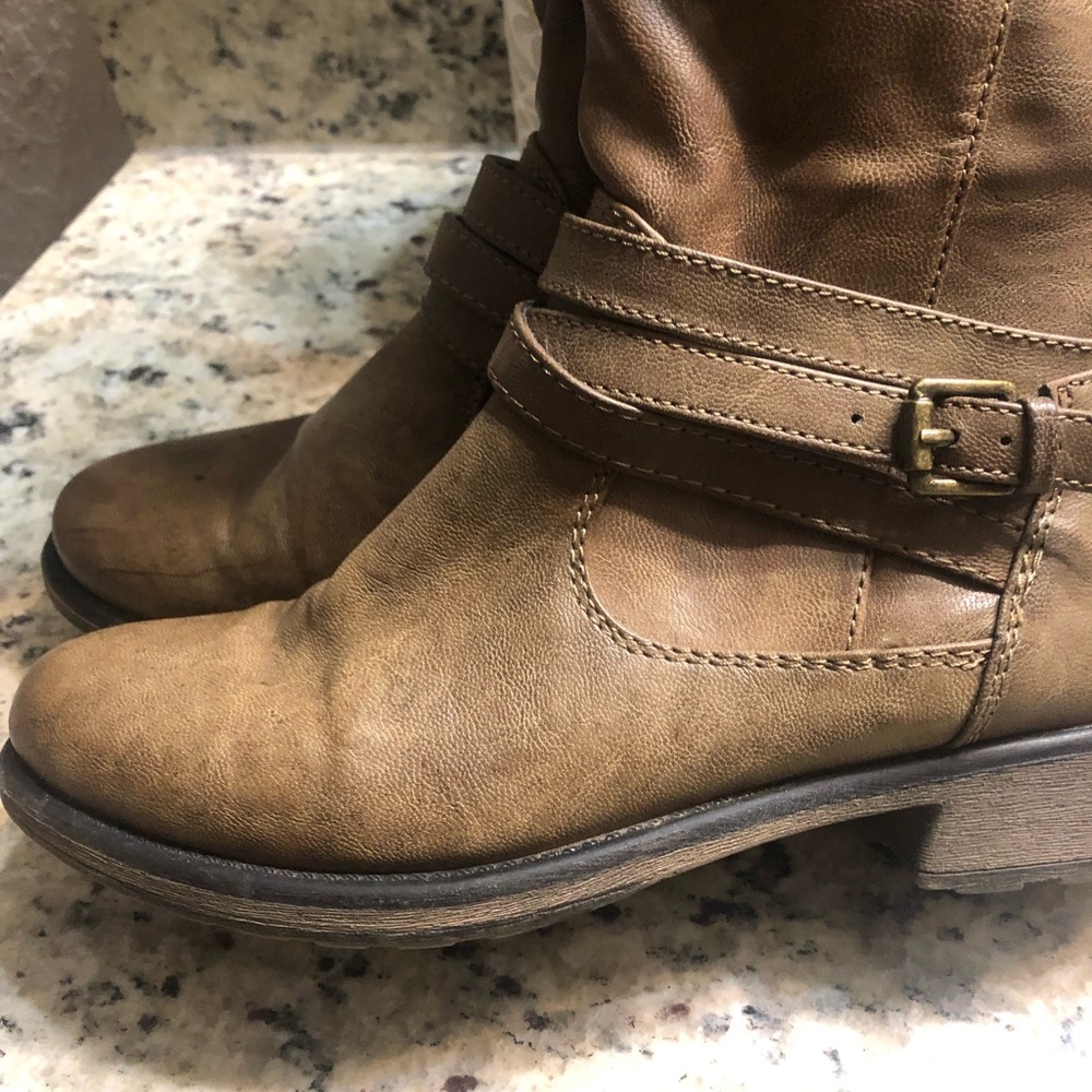 Bare traps Susanna riding boots
